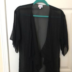 Lularoe Monroe ~ Never worn!